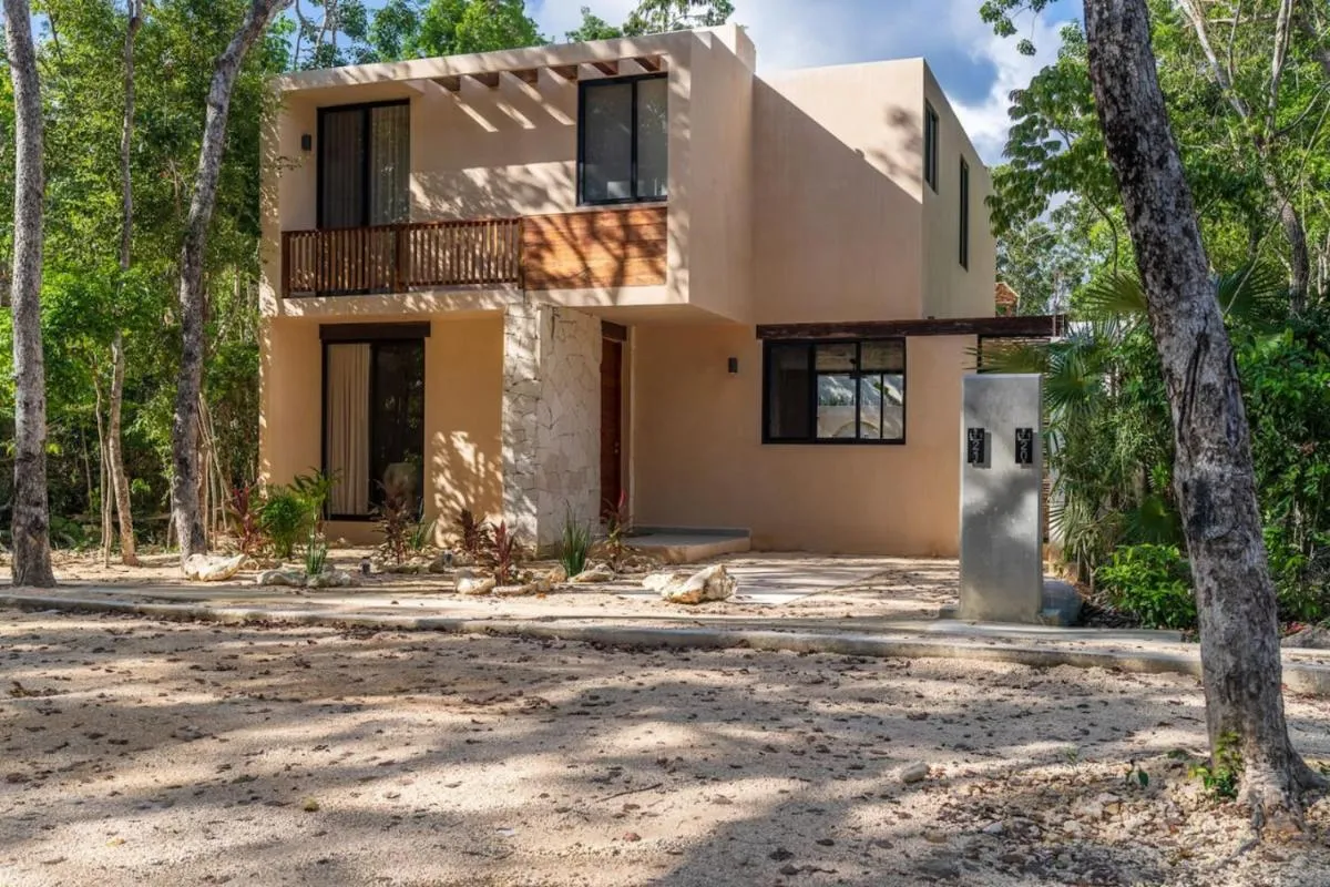 Image 5 of Surenna Jungle Oasis Villa