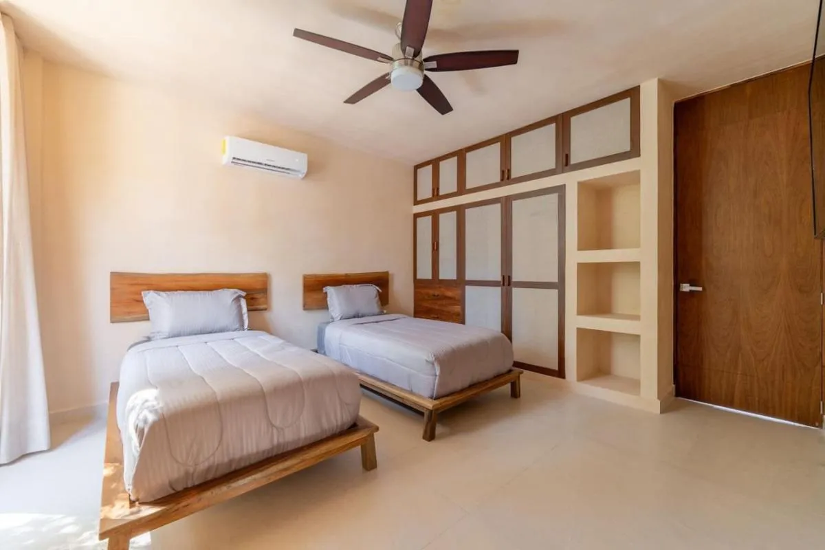 Image 6 of Surenna Jungle Oasis Villa