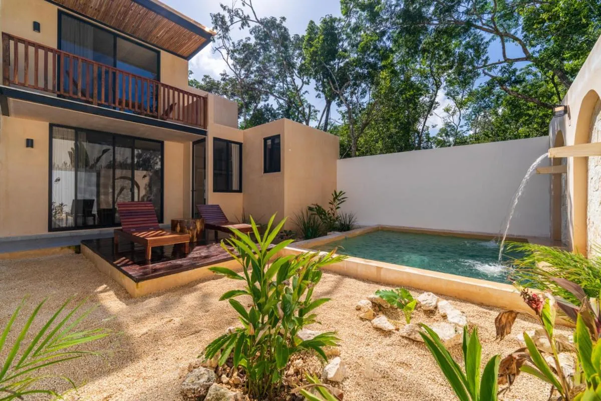 Image 3 of Surenna Jungle Oasis Villa