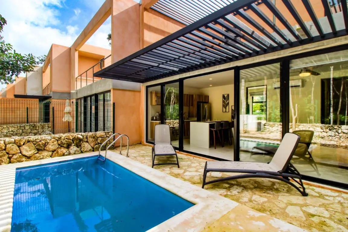 Image of TAO Edena 24