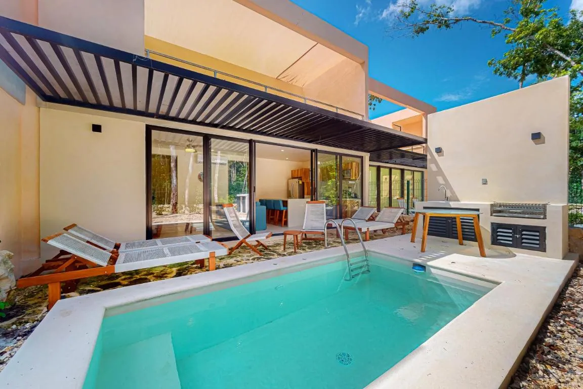 Image of TAO Edena 27