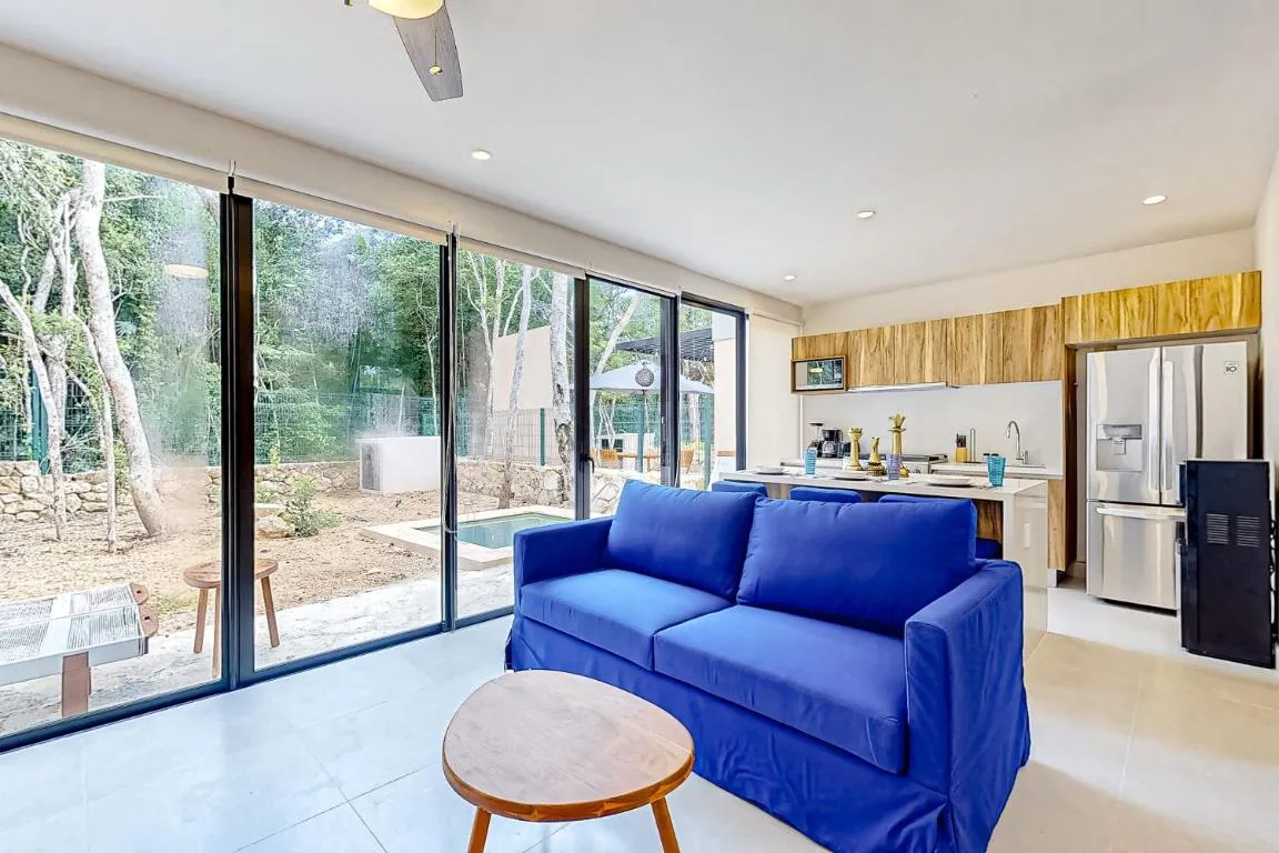 Image of TAO Edena 34