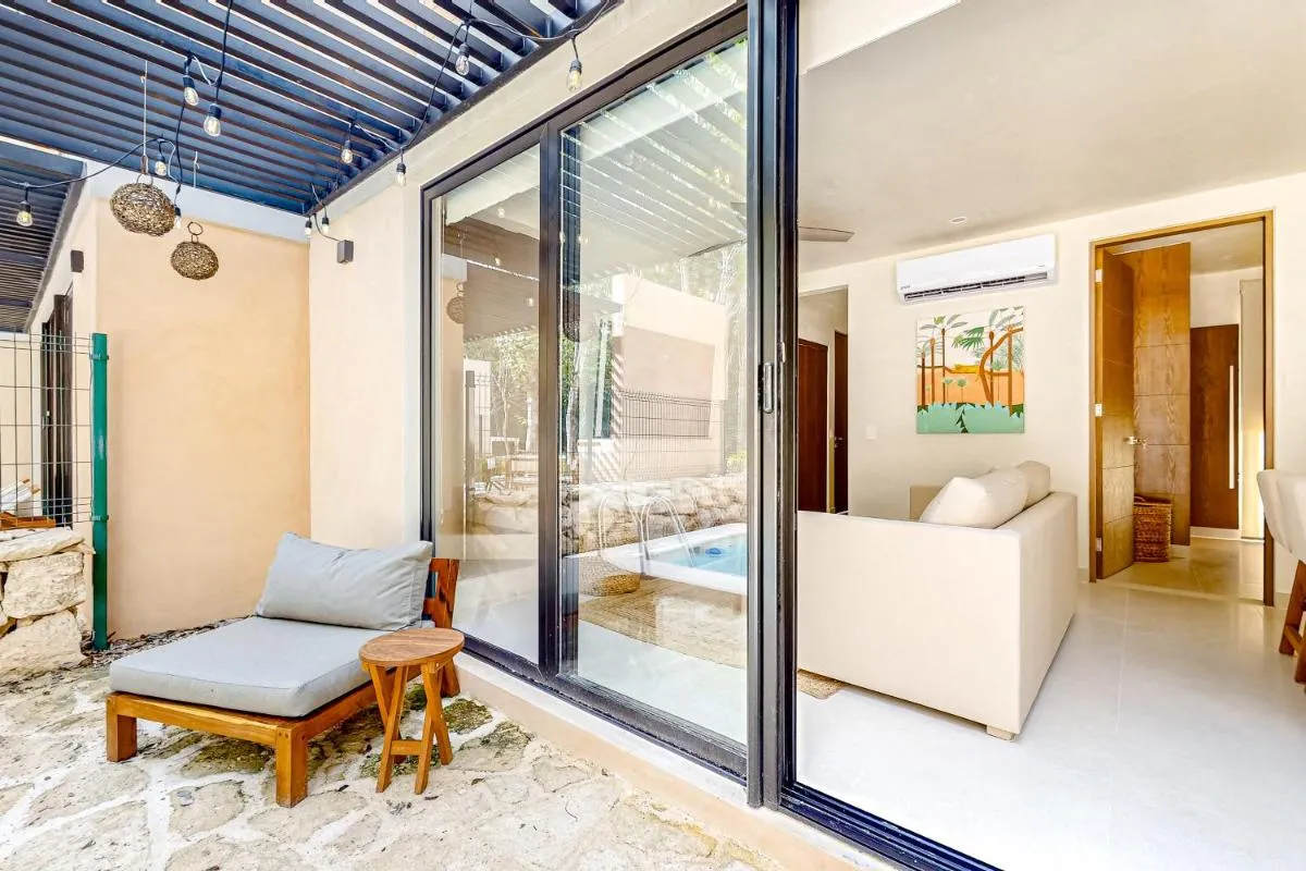 Image 1 of TAO Edena 35