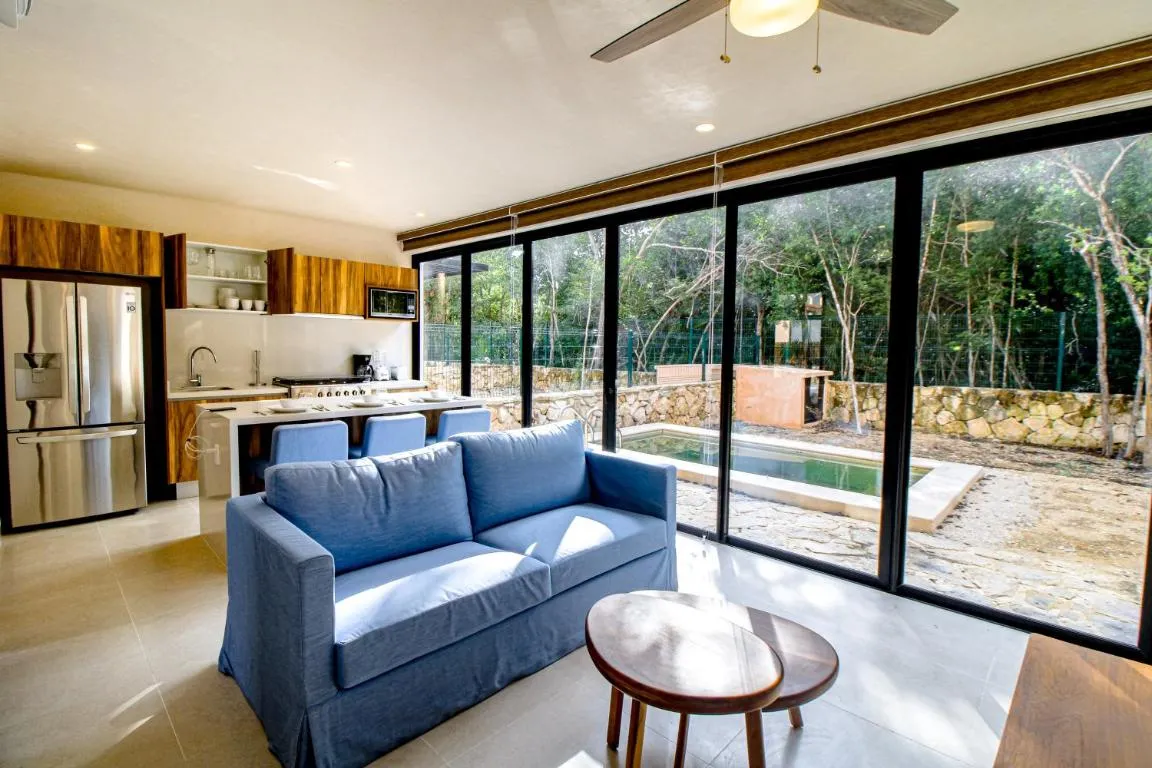 Image of TAO Edena 68