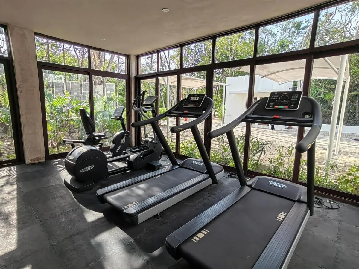 Image 5 of TAO TULUM – Fantastic Apartments in Jungle’s Heart – Top amenities By Yeah