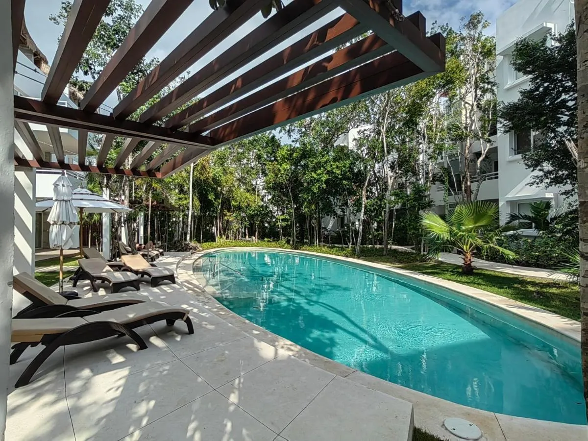 Image 3 of TAO TULUM – Fantastic Apartments in Jungle’s Heart – Top amenities By Yeah
