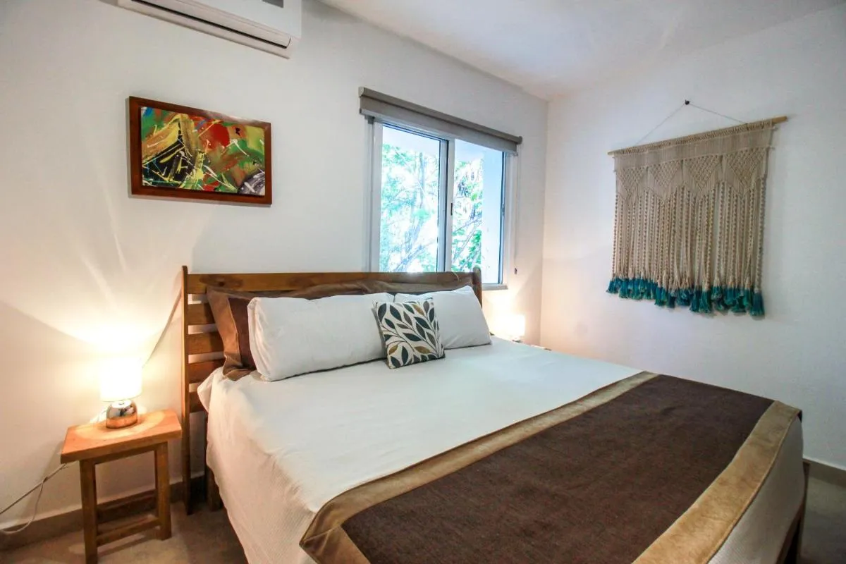 Image 1 of TAO TULUM – Fantastic Apartments in Jungle’s Heart – Top amenities By Yeah