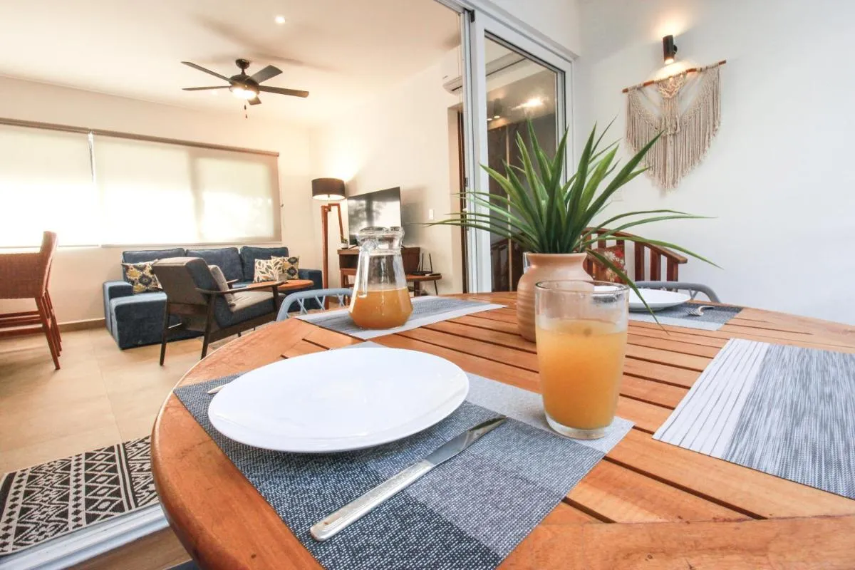 Image 4 of TAO TULUM – Fantastic Apartments in Jungle’s Heart – Top amenities By Yeah