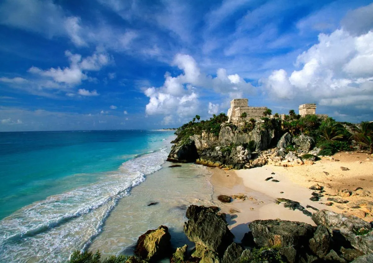 Image 3 of TAO Tulum with Pool, BBQ, Gym, Yoga Area, 5 min from Beach