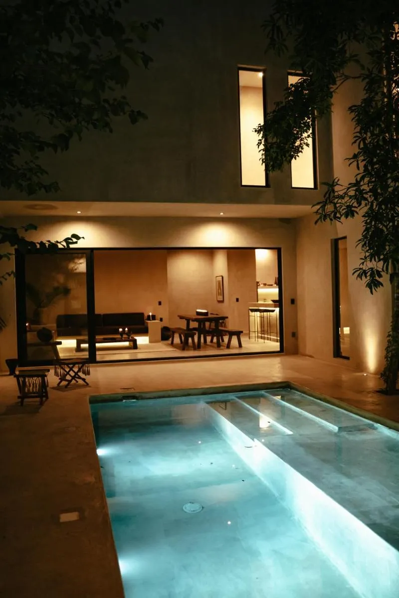 Image 3 of TOHO VILLA 4BED WITH POOL & JACUZZI