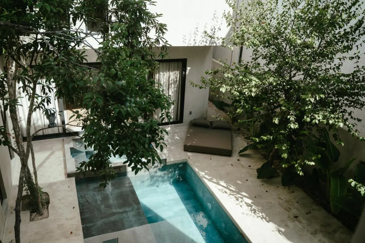 Image 5 of TOHO VILLA 4BED WITH POOL & JACUZZI