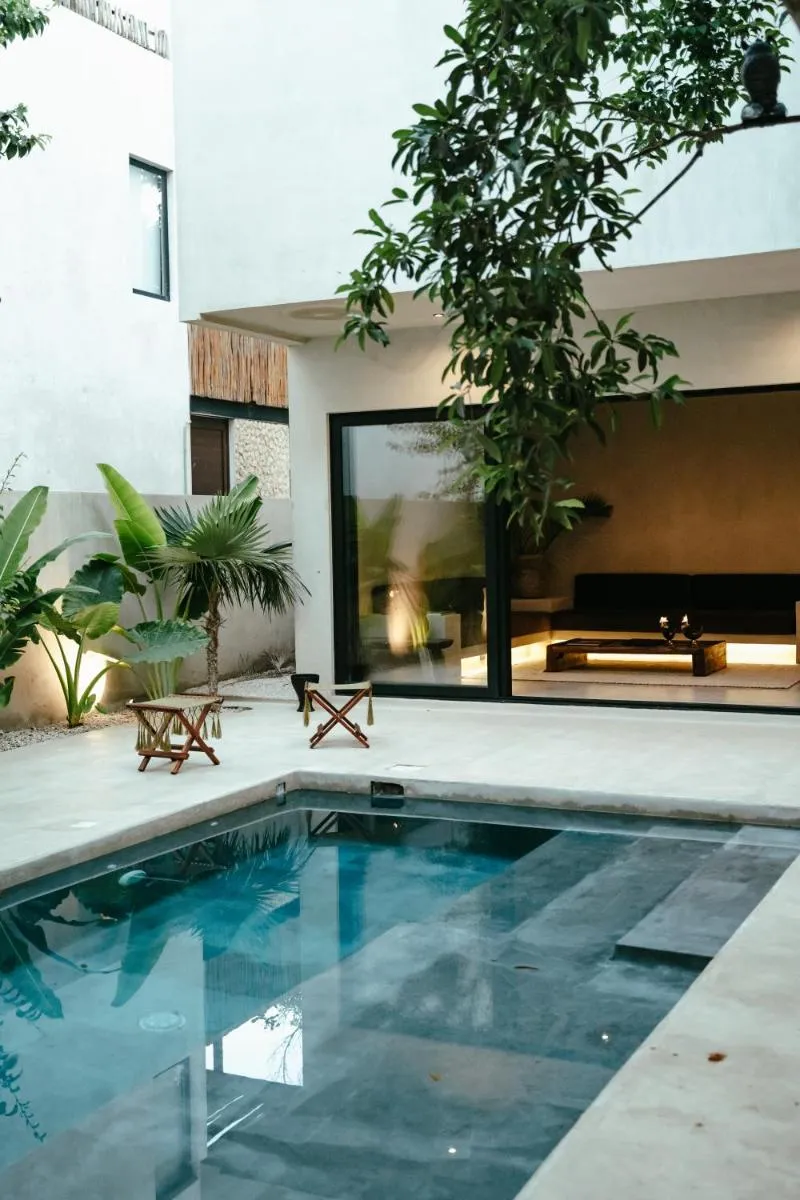 Image 4 of TOHO VILLA 4BED WITH POOL & JACUZZI