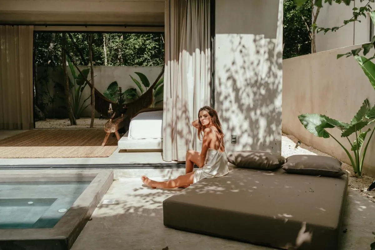 Image 1 of TOHO VILLA 4BED WITH POOL & JACUZZI