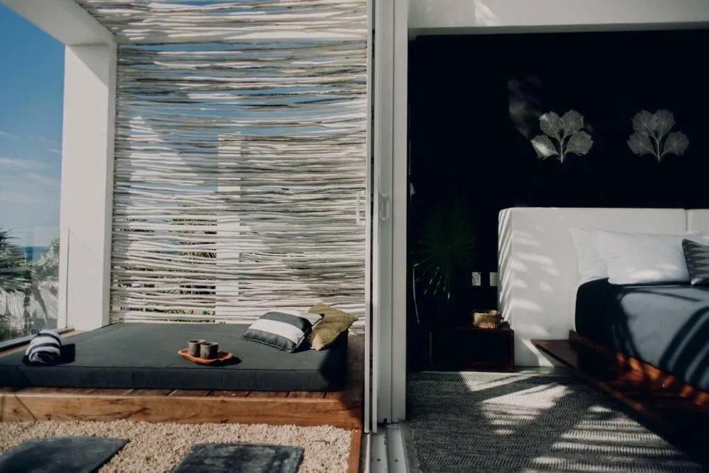 Image 2 of TULUM Beachfront Villa I’Ik