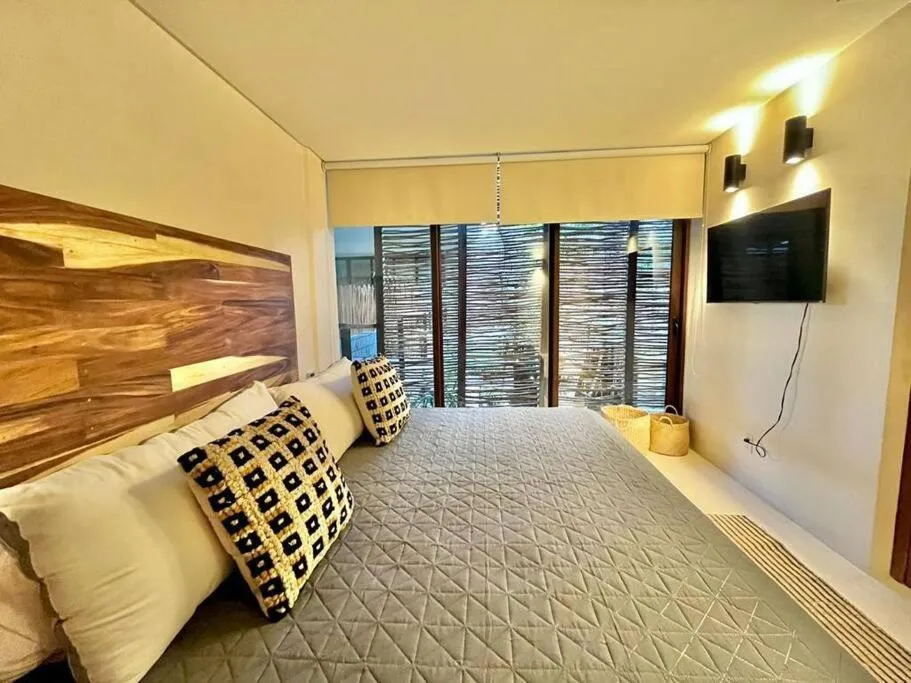 Image 4 of TULUM / Depa en el corazón de Aldea Zama