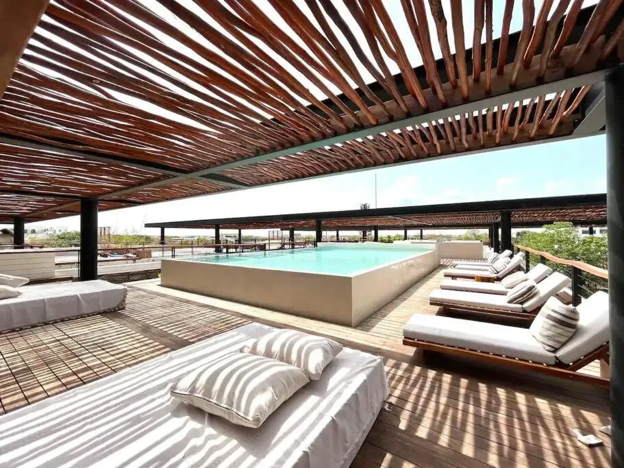 Image 5 of TULUM / Depa en el corazón de Aldea Zama