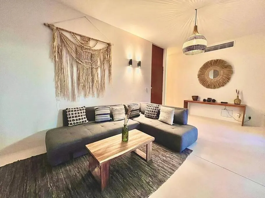 Image 6 of TULUM / Depa en el corazón de Aldea Zama