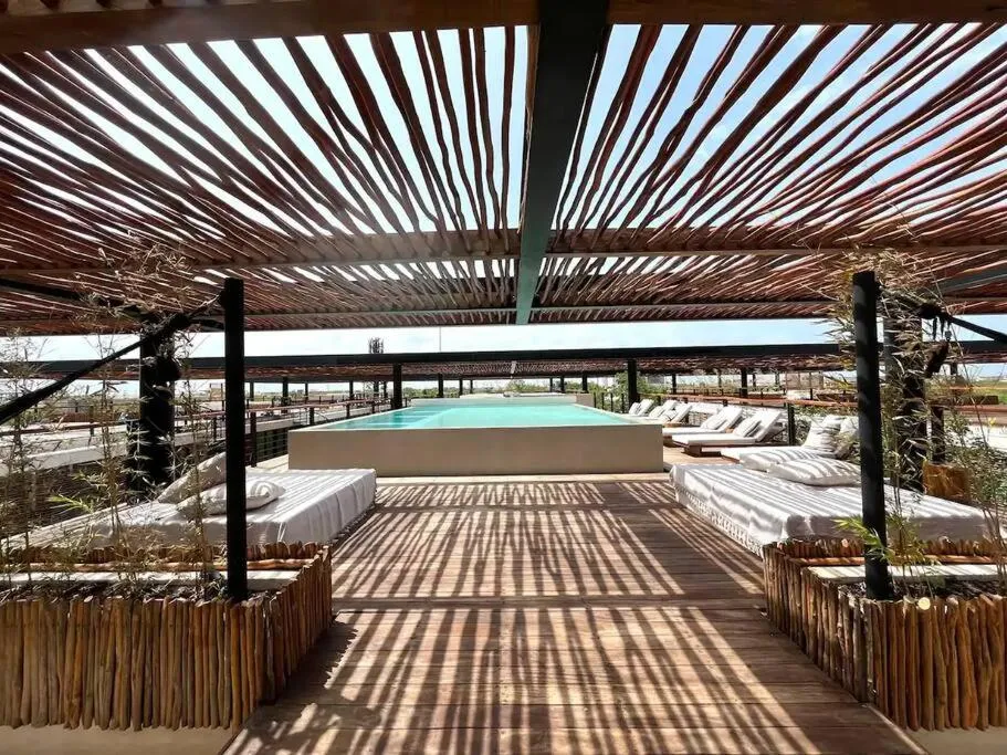 Image 3 of TULUM / Depa en el corazón de Aldea Zama