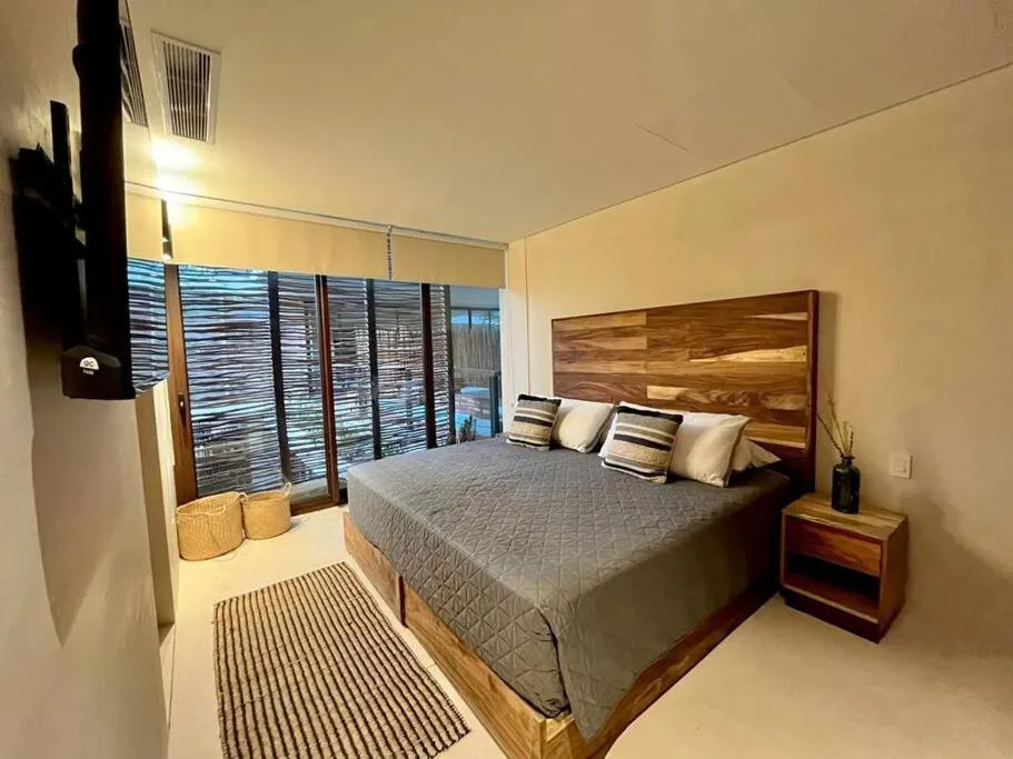 Image 1 of TULUM / Depa en el corazón de Aldea Zama