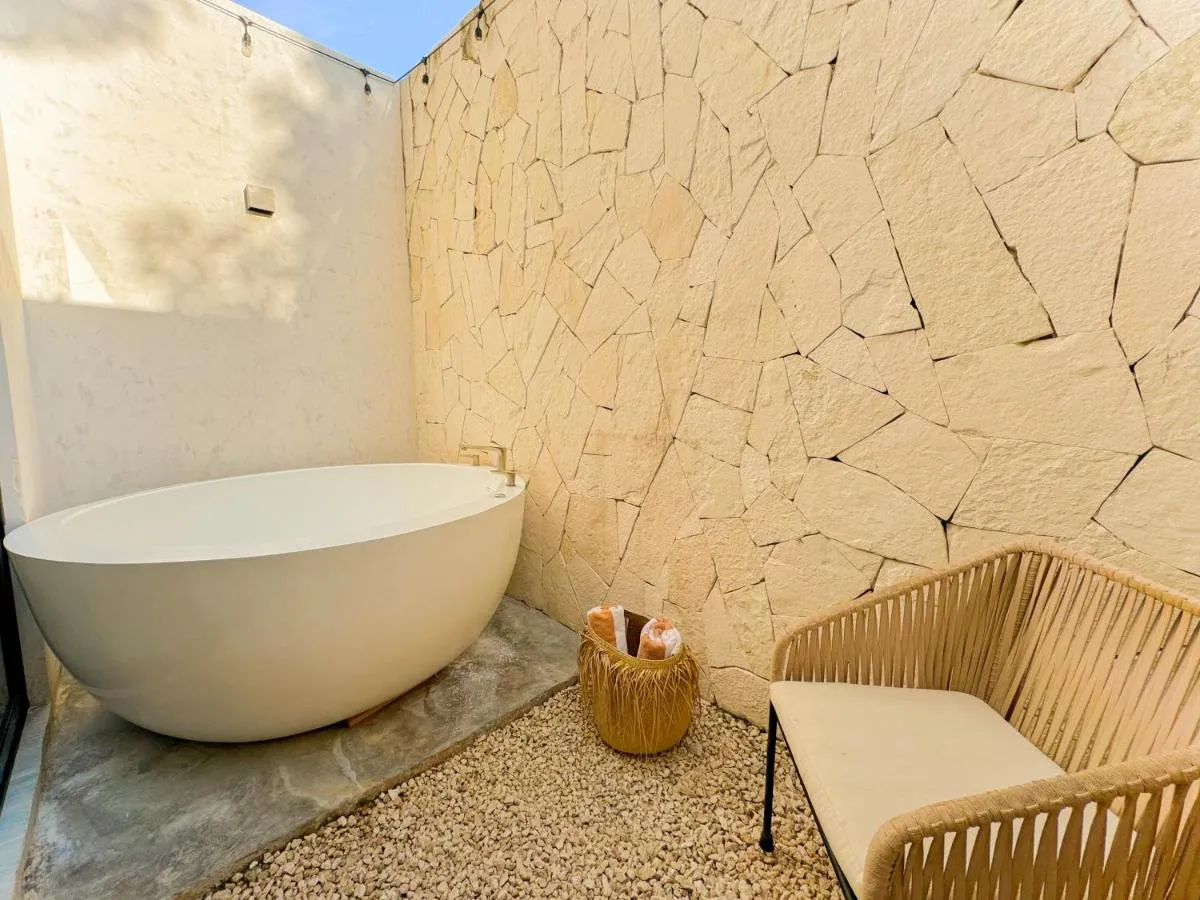 Image 2 of TÚ REFUGIO EXCLUSIVO EN TULUM, DK JADE 3 By SANDY POWERFUL