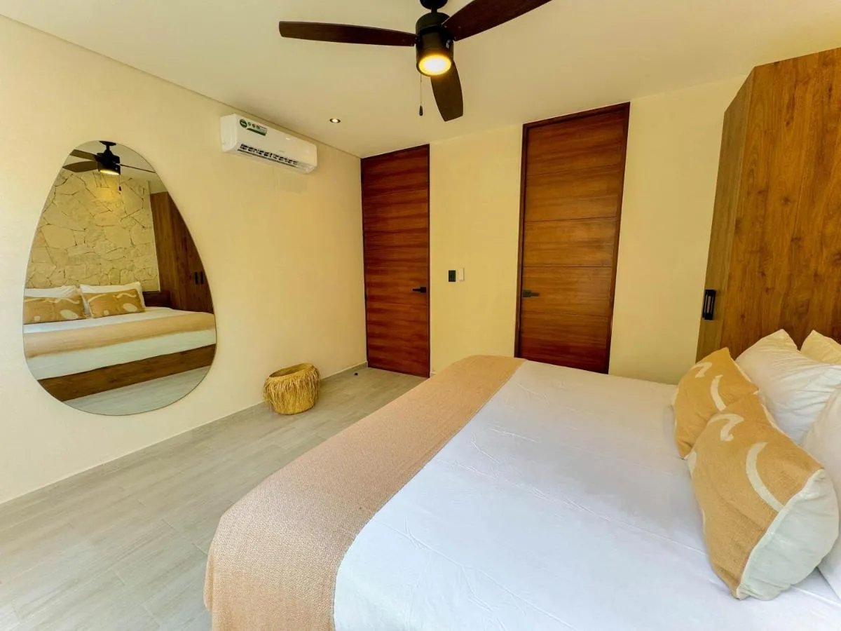 Image 1 of TÚ REFUGIO EXCLUSIVO EN TULUM, DK JADE 3 By SANDY POWERFUL