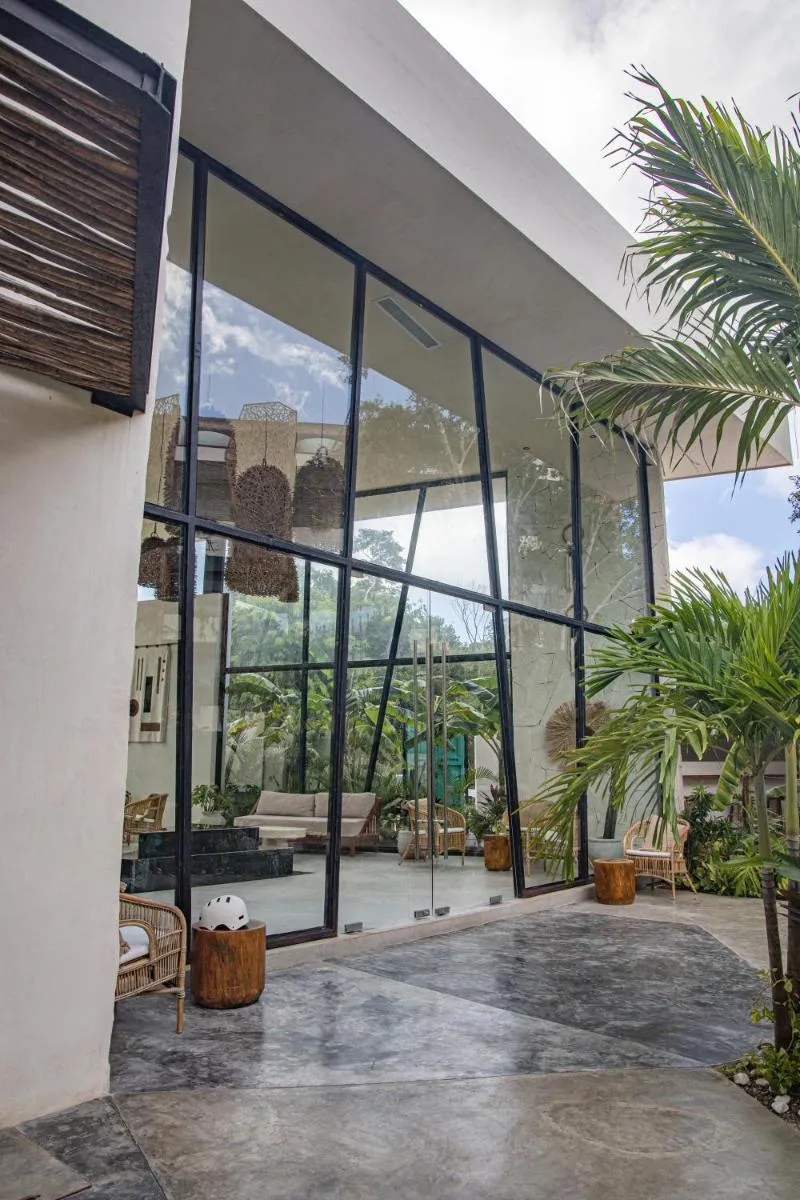 Image 6 of TÚ REFUGIO EXCLUSIVO EN TULUM, DK JADE 3 By SANDY POWERFUL