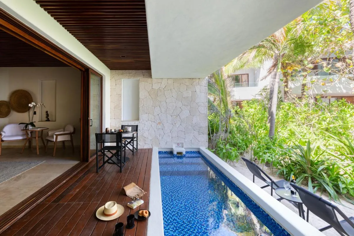 Image 4 of Tago Tulum by G Hotels