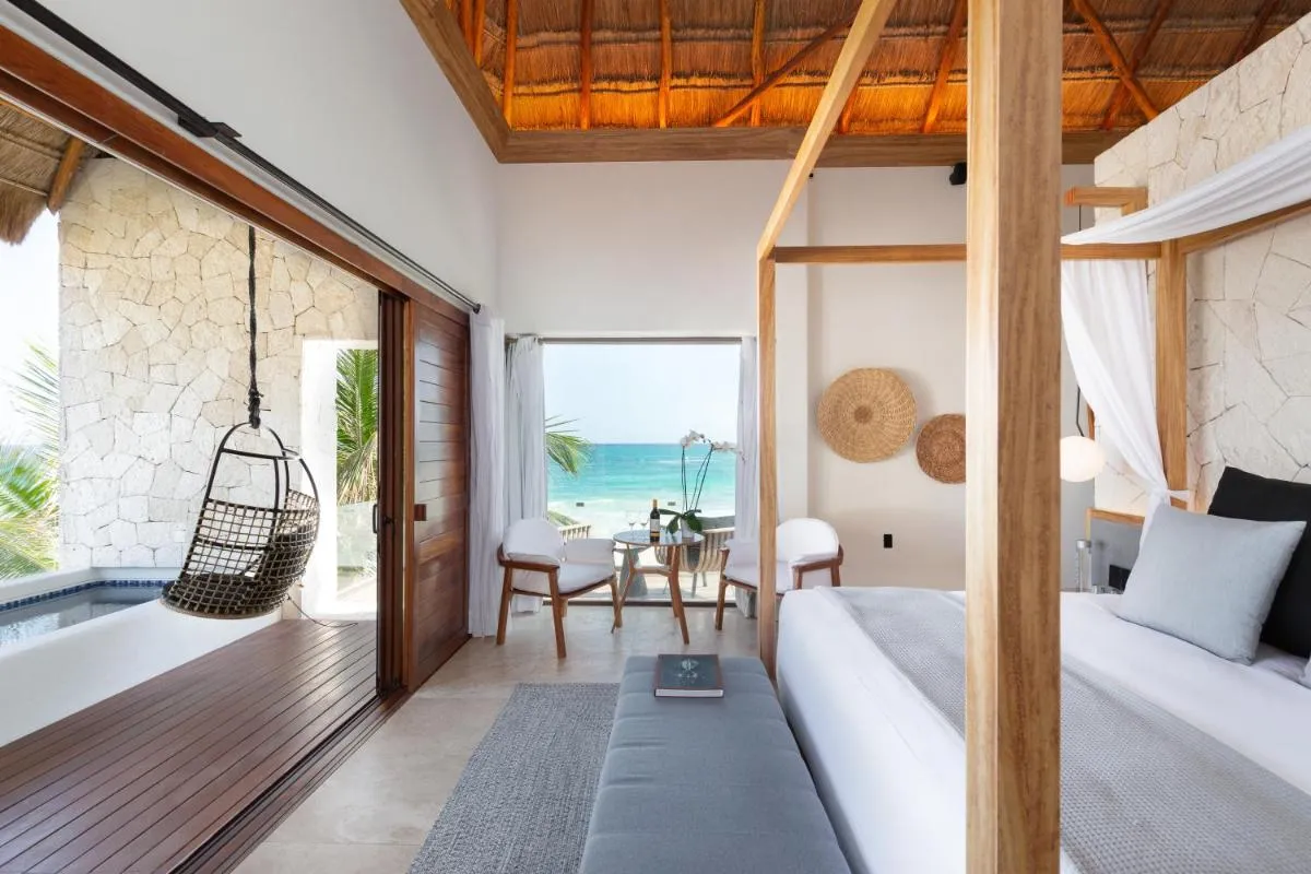 Image 3 of Tago Tulum by G Hotels