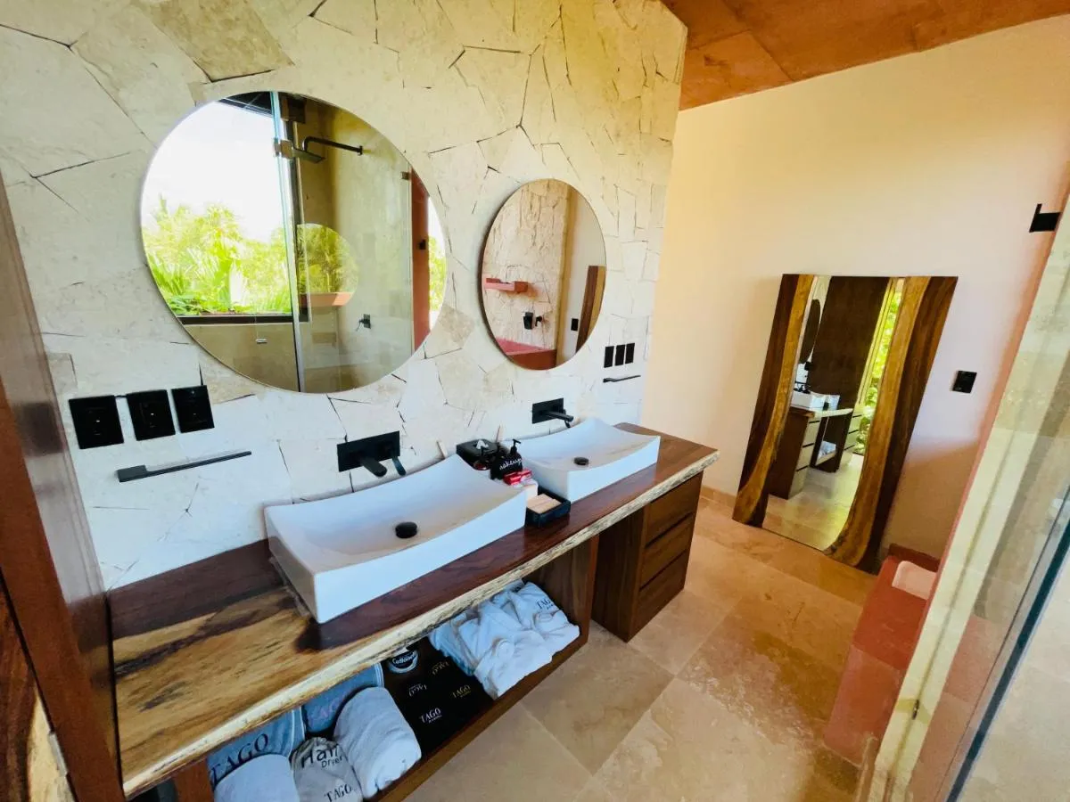 Image 2 of Tago Tulum by G Hotels
