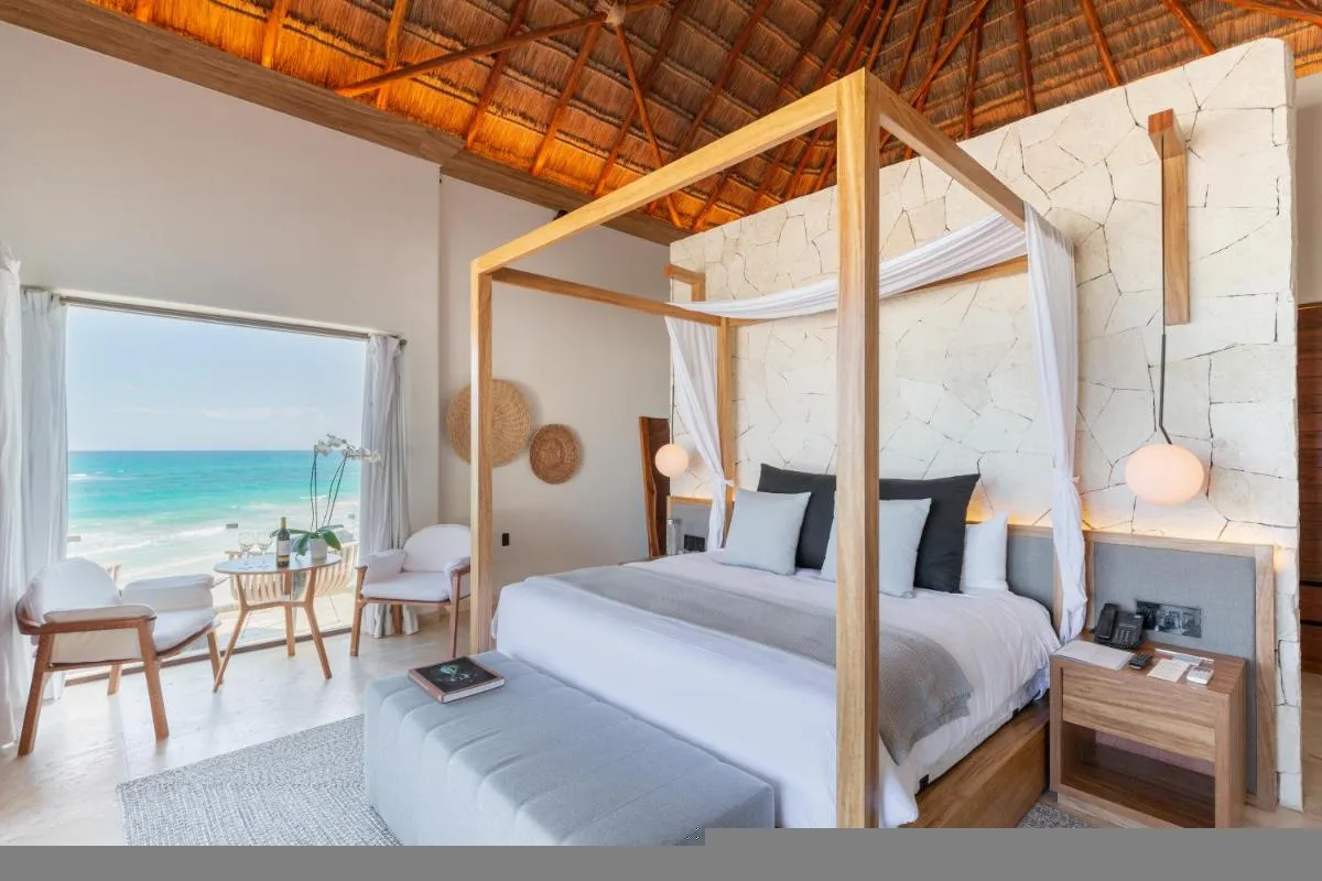 Image 1 of Tago Tulum by G Hotels