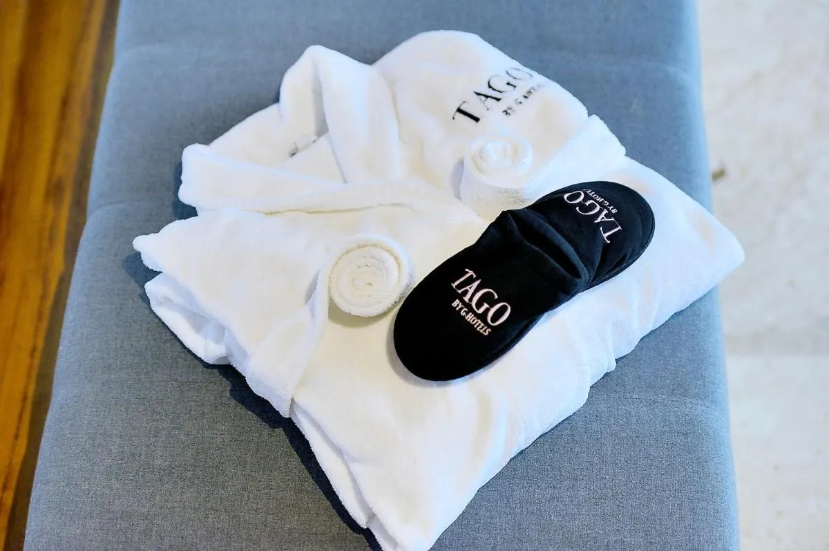 Image 6 of Tago Tulum by G Hotels