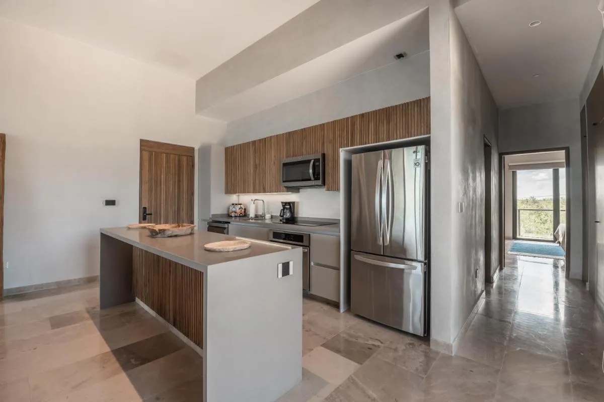 Image 2 of Tankah, beachfront, Tulum