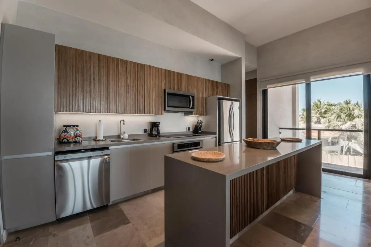 Image 3 of Tankah, beachfront, Tulum