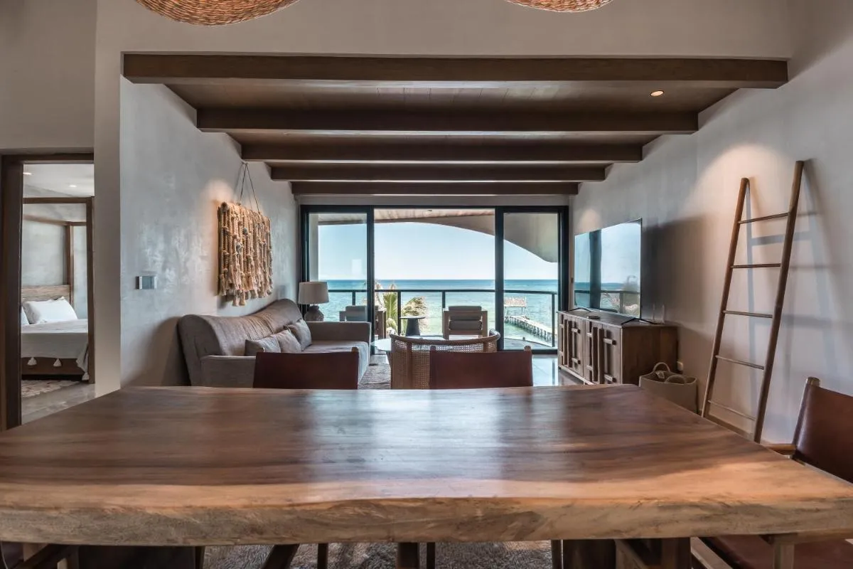 Image 5 of Tankah, beachfront, Tulum