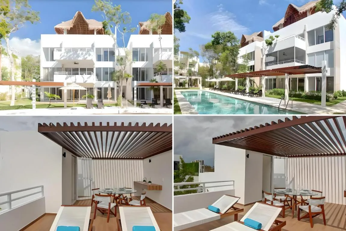 Image of Tao Tulum by Andiani Travel