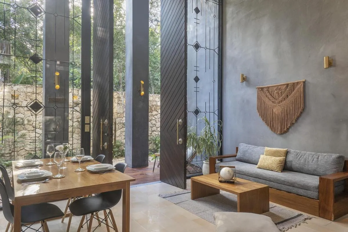 Image 4 of Templia Luxury Loft Aldea Zama