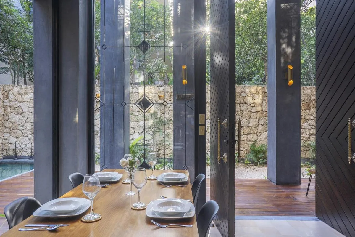 Image 5 of Templia Luxury Loft Aldea Zama