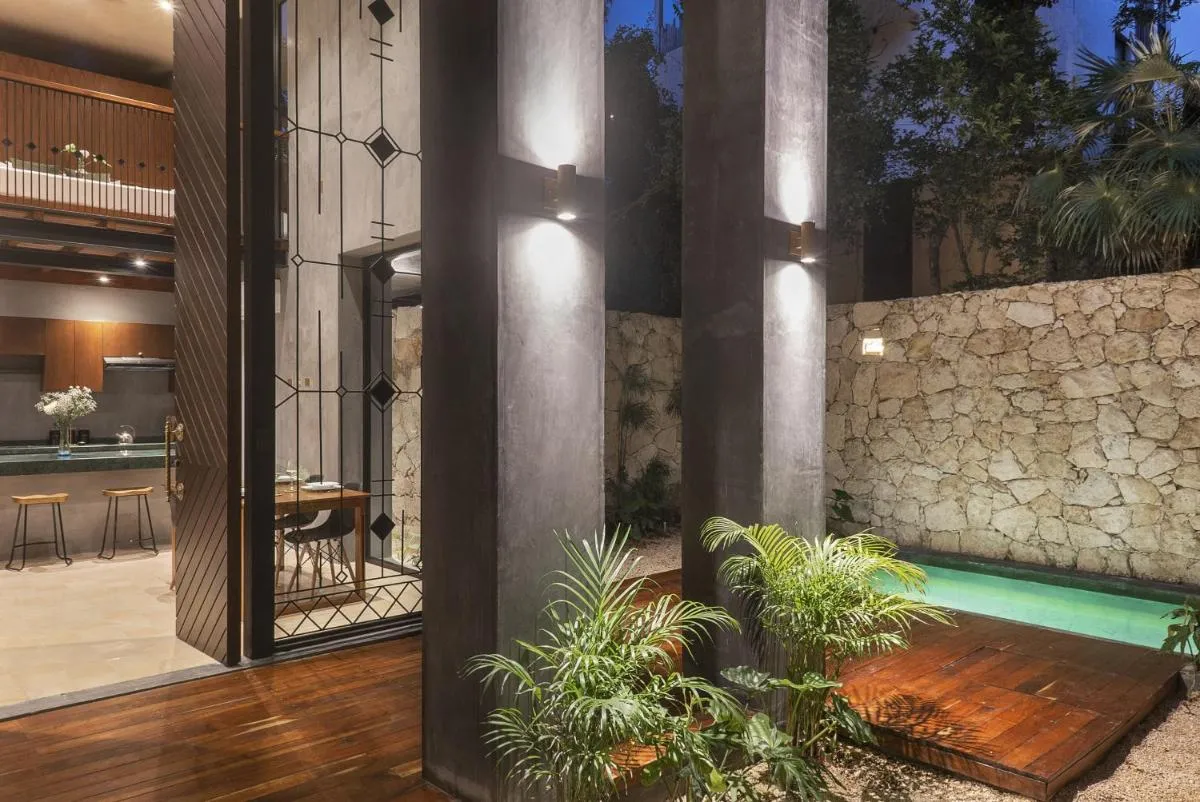 Image 3 of Templia Luxury Loft Aldea Zama