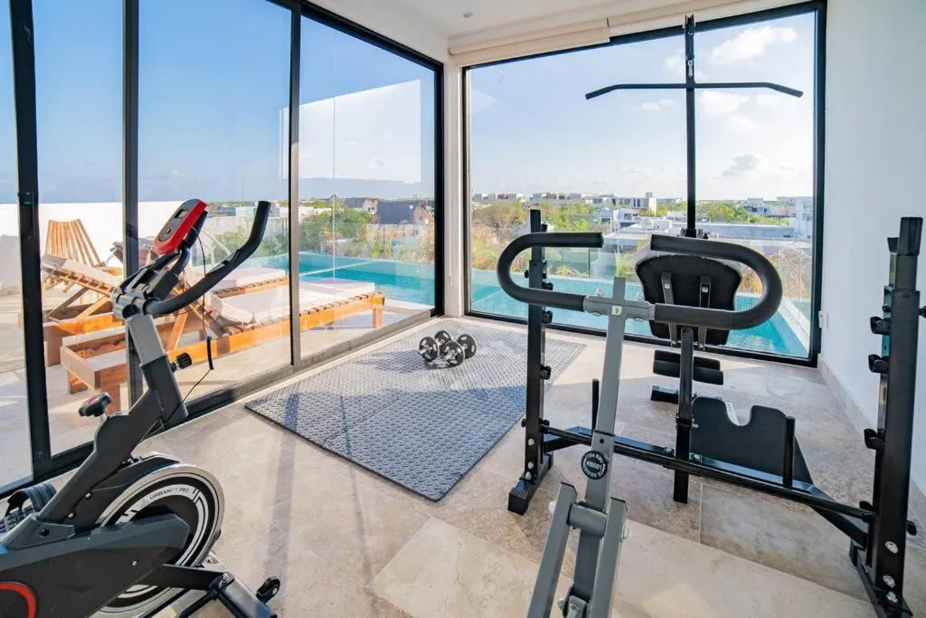 Image 5 of Tequila Sunrise1BR plunge pool Beach Access