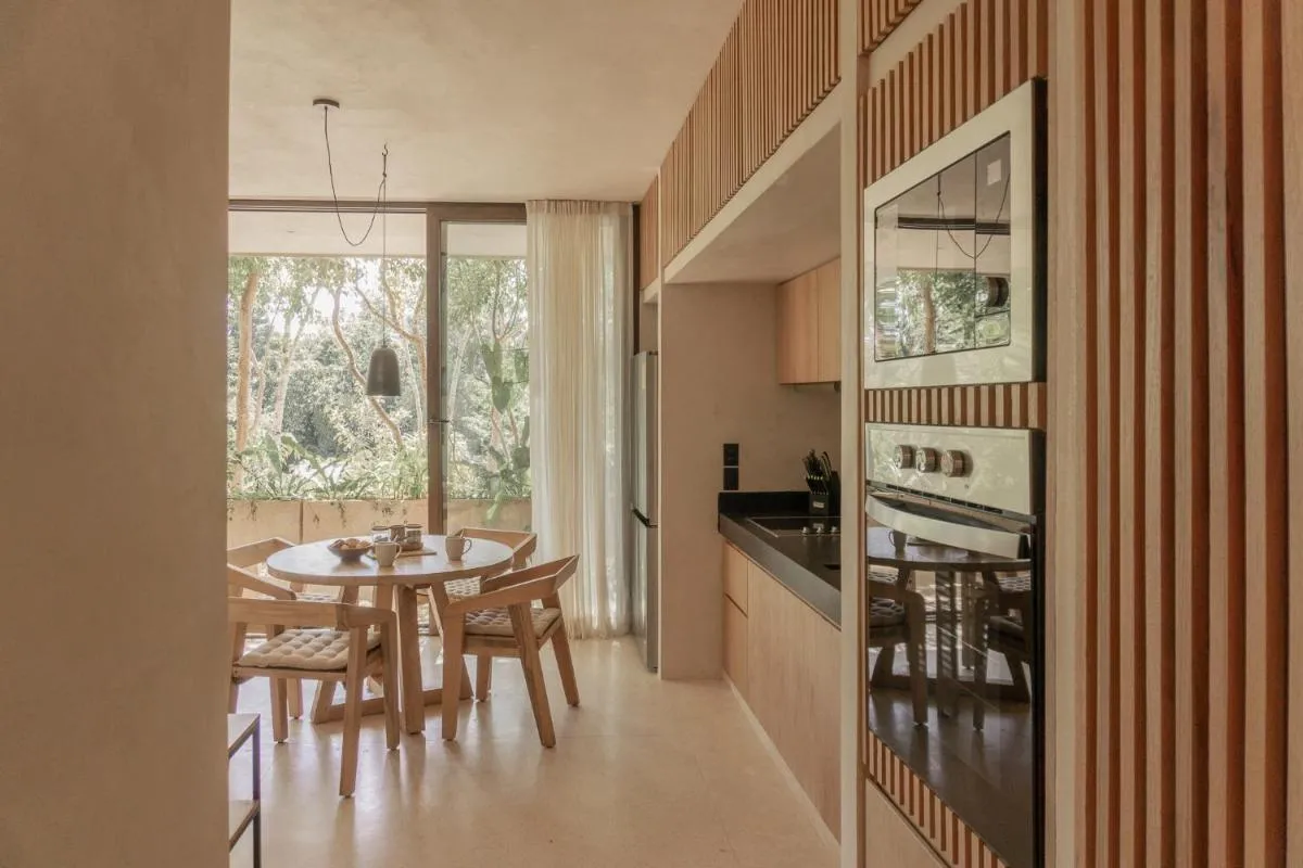 Image 1 of Teva Tulum, Aldea Zamá