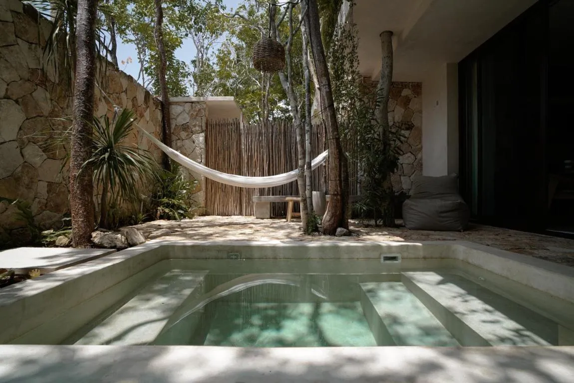 Image of Teva Tulum, Aldea Zamá