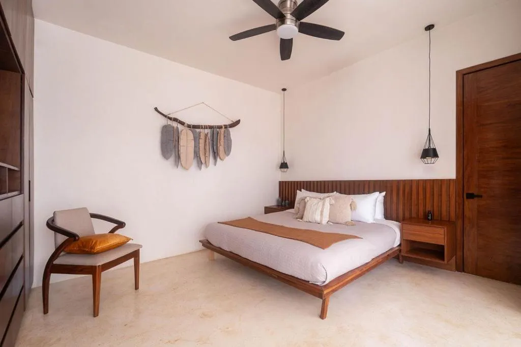 Image 6 of The Alux Tulum Beach Club Access