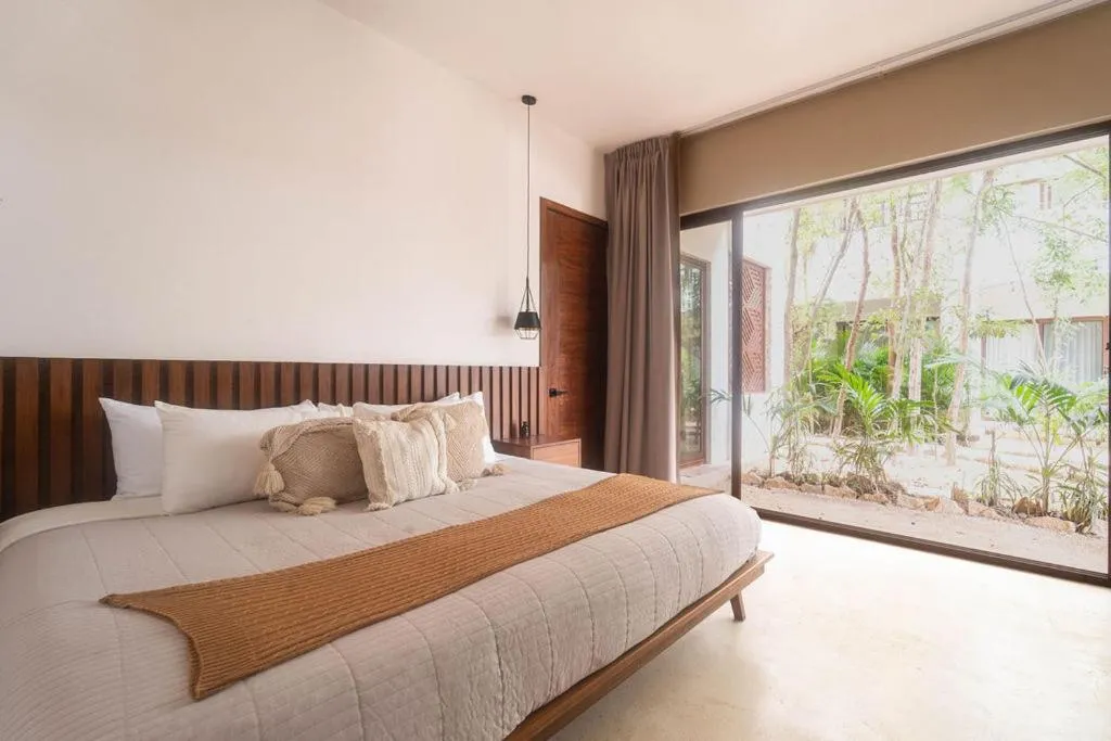 Image 1 of The Alux Tulum Beach Club Access