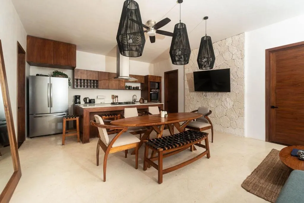 Image 4 of The Alux Tulum Beach Club Access