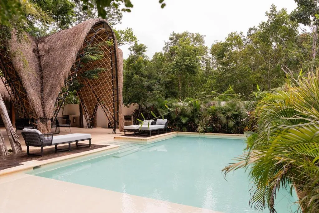 Image 3 of The Alux Tulum Beach Club Access