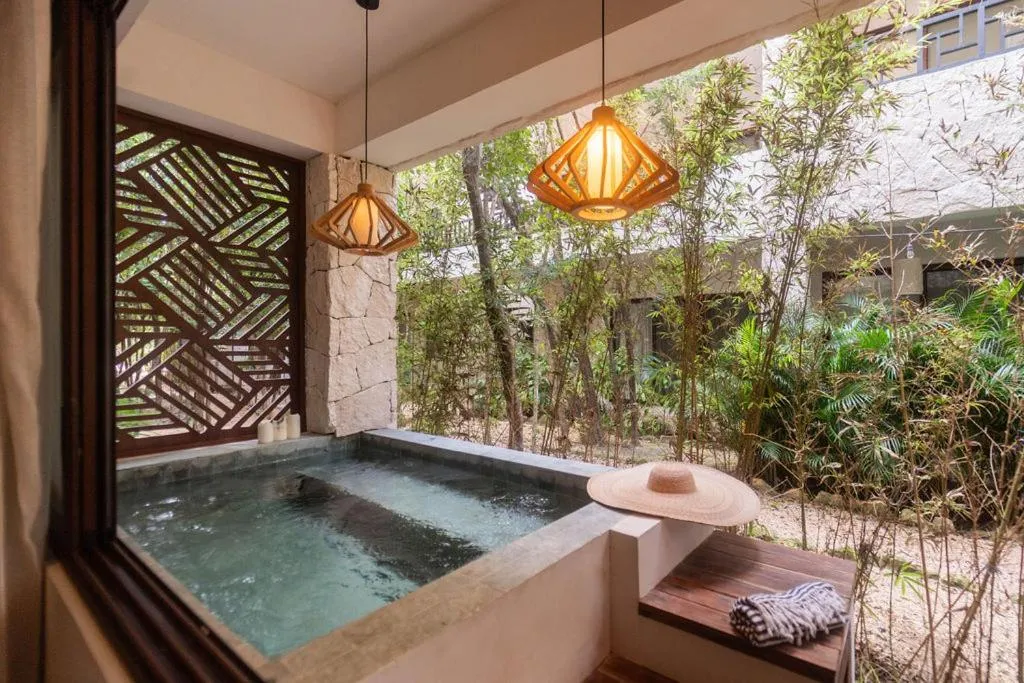 Image 5 of The Alux Tulum Beach Club Access