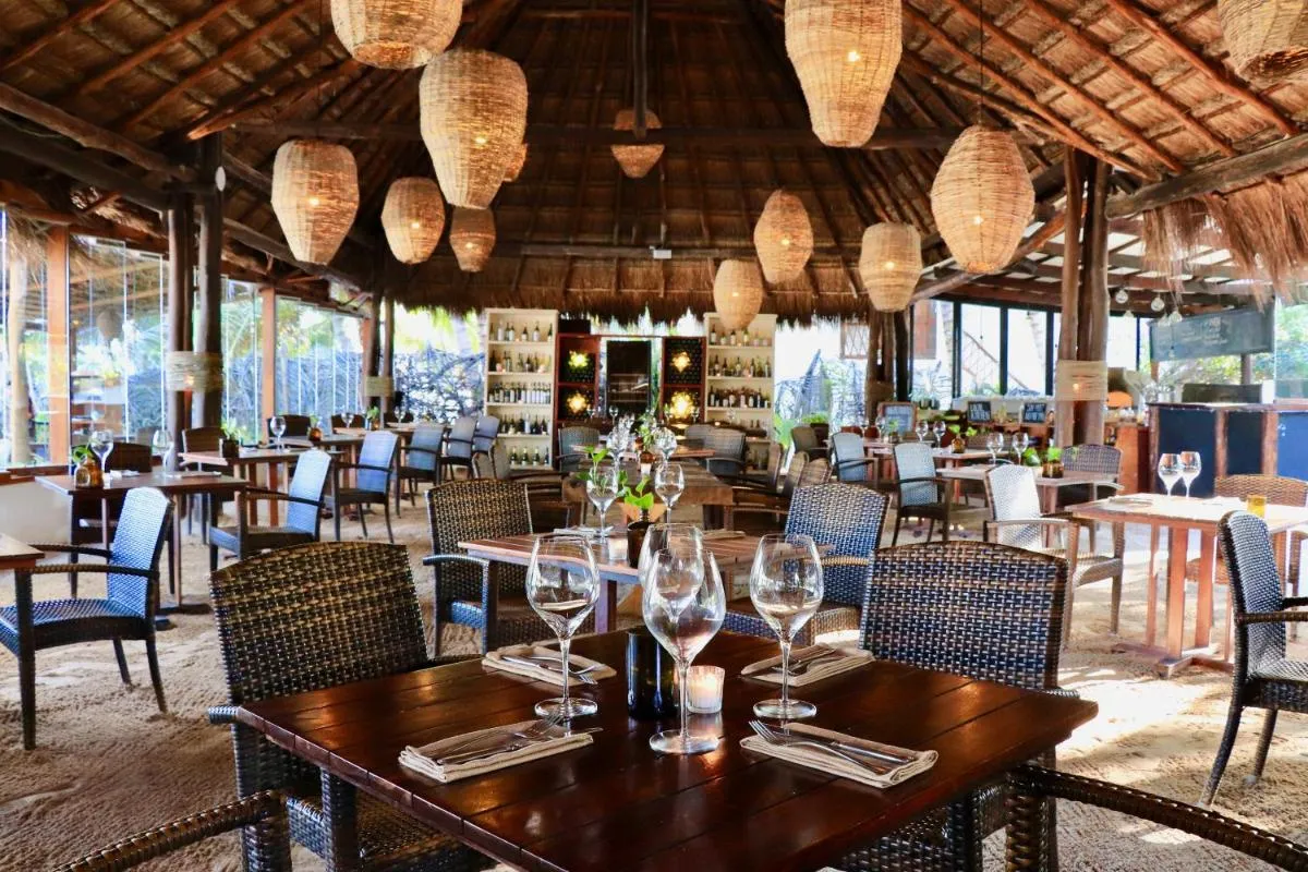 Image 1 of The Beach Tulum