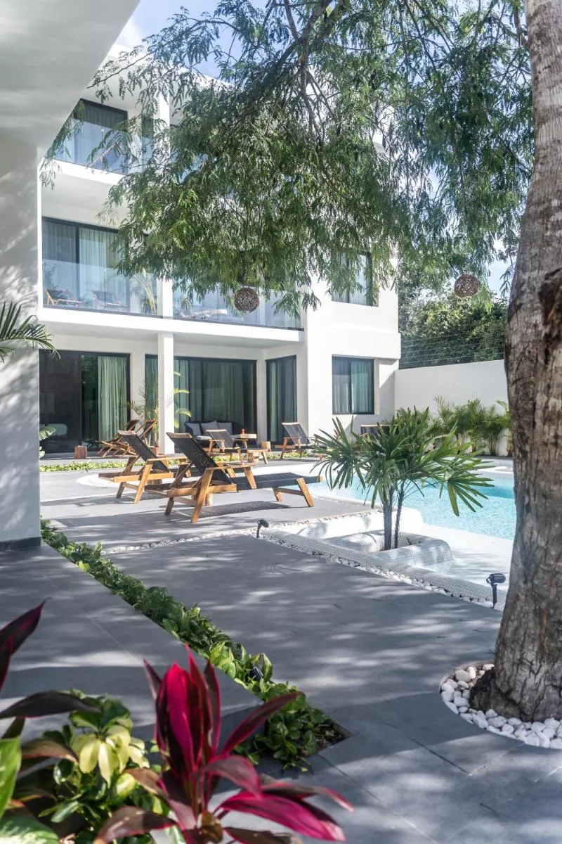 Image 5 of The Reserve Tulum