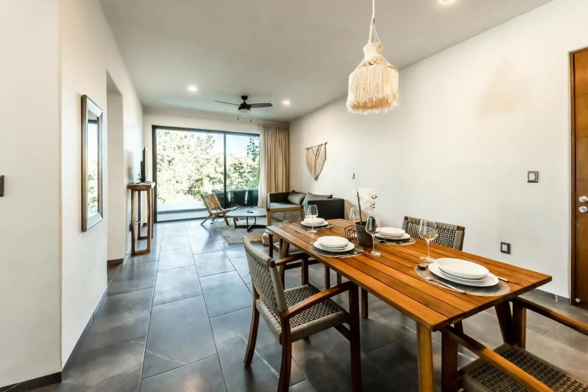 Image 1 of The Reserve Tulum