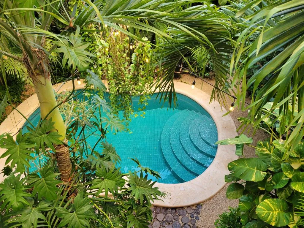 Image of The Secret Garden Tulum